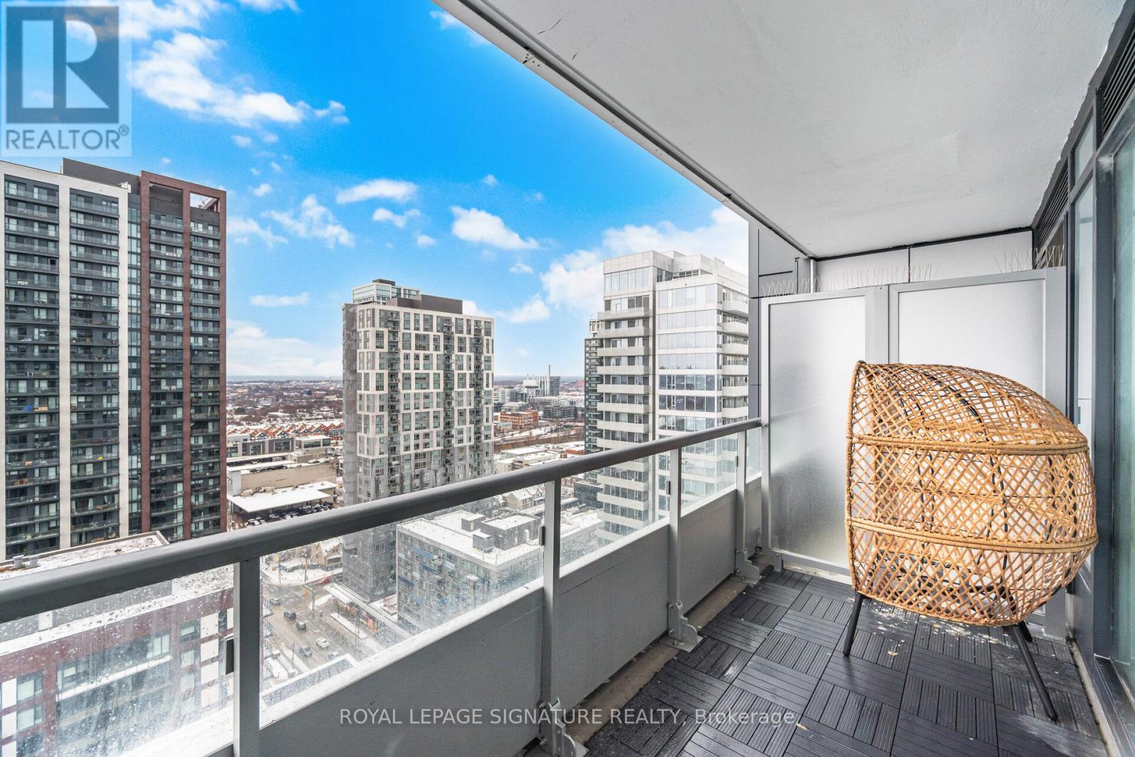 2201 - 225 Sumach Street, Toronto, Ontario  M5A 0P8 - Photo 30 - C12895796