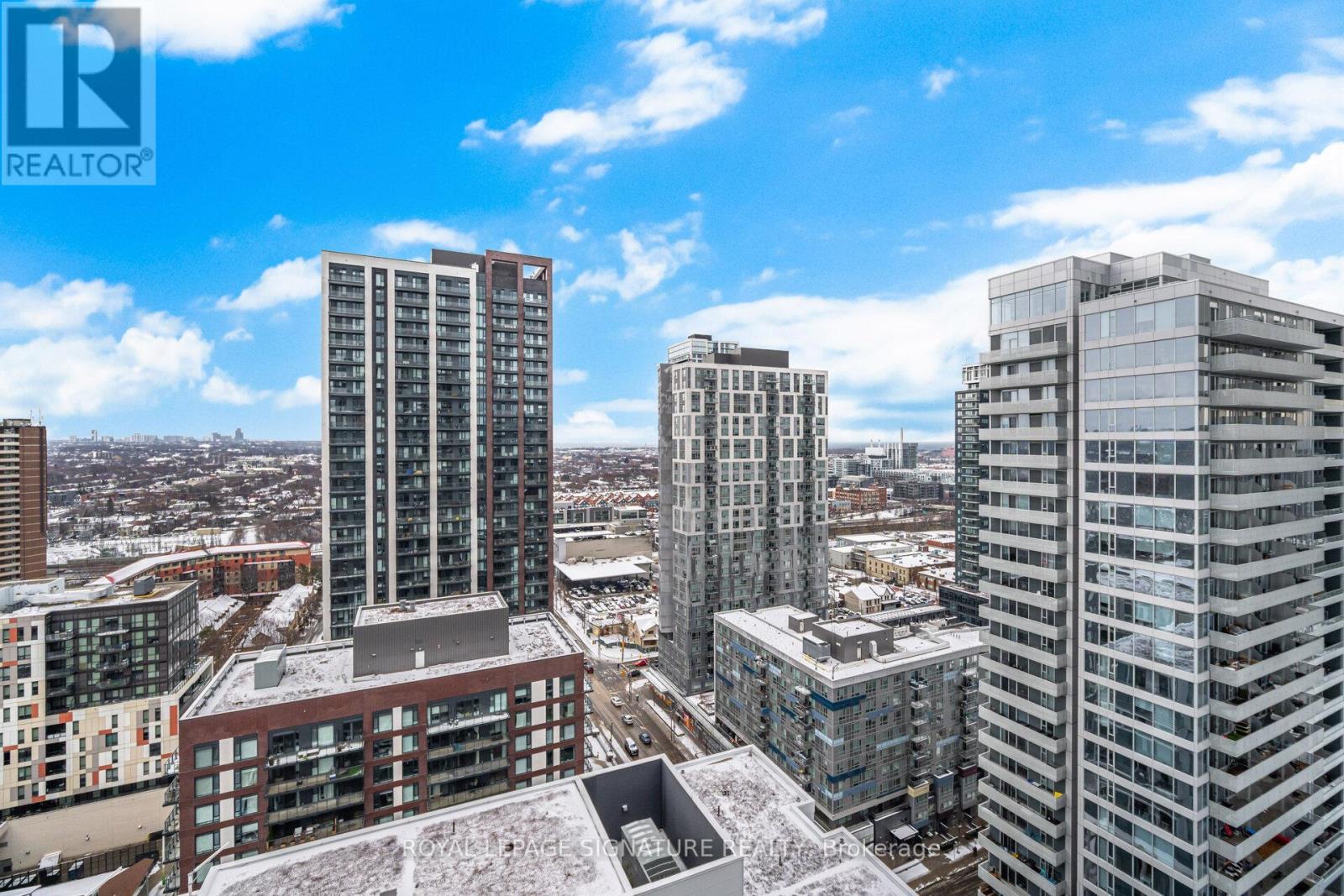 2201 - 225 Sumach Street, Toronto, Ontario  M5A 0P8 - Photo 31 - C12895796