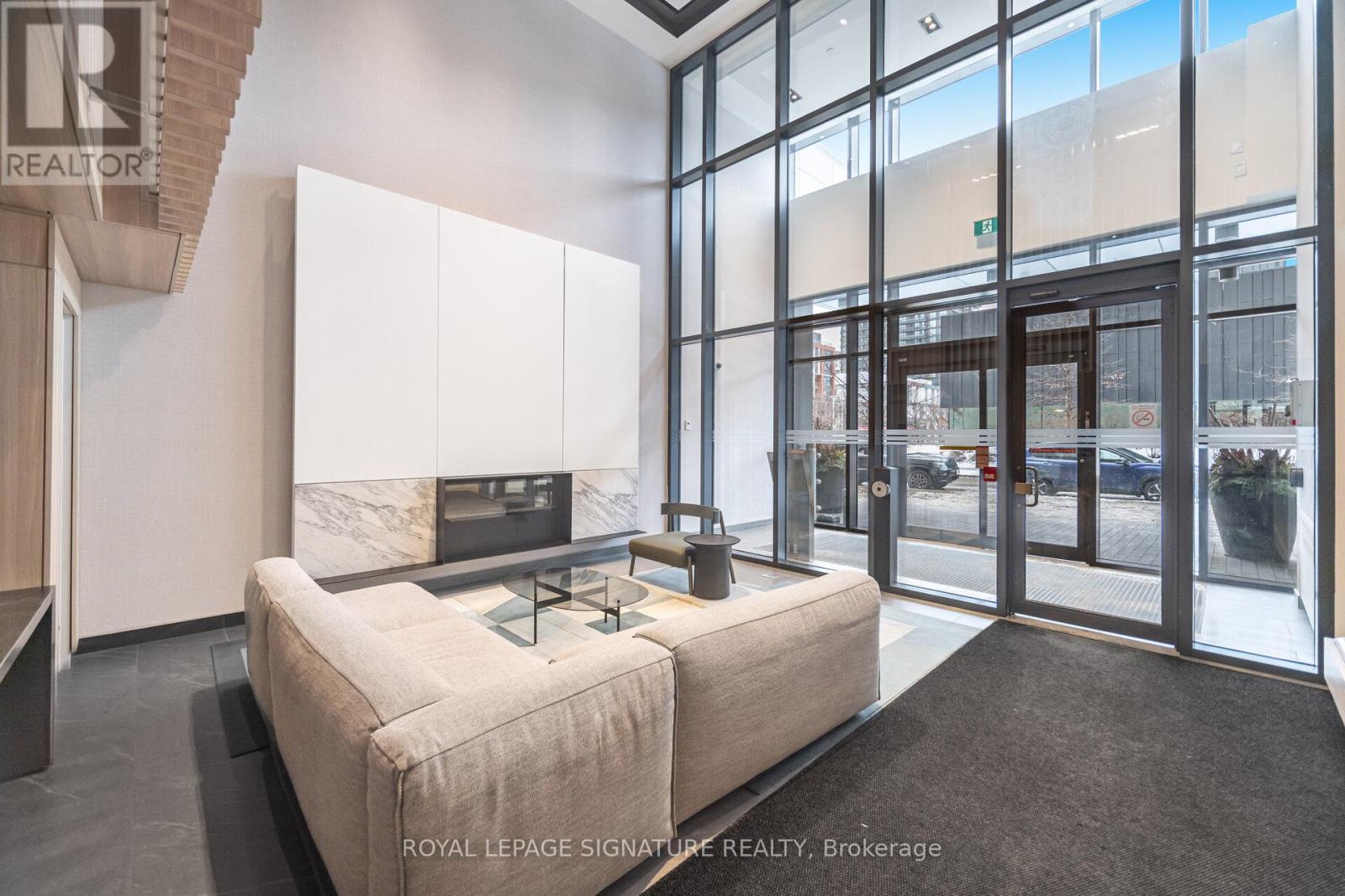 2201 - 225 Sumach Street, Toronto, Ontario  M5A 0P8 - Photo 4 - C12895796