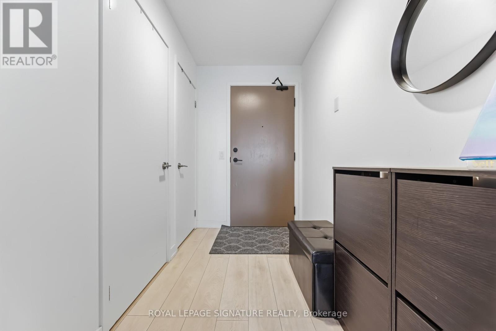 2201 - 225 Sumach Street, Toronto, Ontario  M5A 0P8 - Photo 8 - C12895796