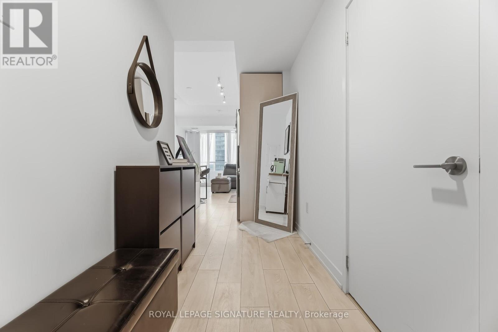 2201 - 225 Sumach Street, Toronto, Ontario  M5A 0P8 - Photo 9 - C12895796