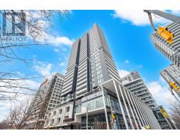 2201 - 225 SUMACH STREET, Toronto, Ontario