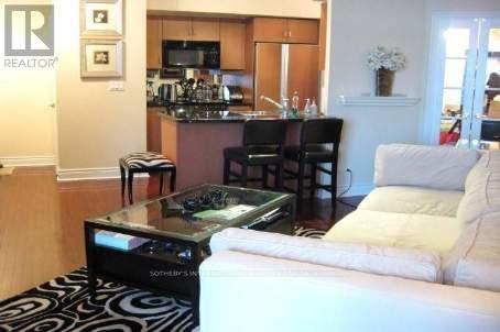 810 - 10 Delisle Avenue, Toronto, Ontario  M4V 3C6 - Photo 2 - C12895812