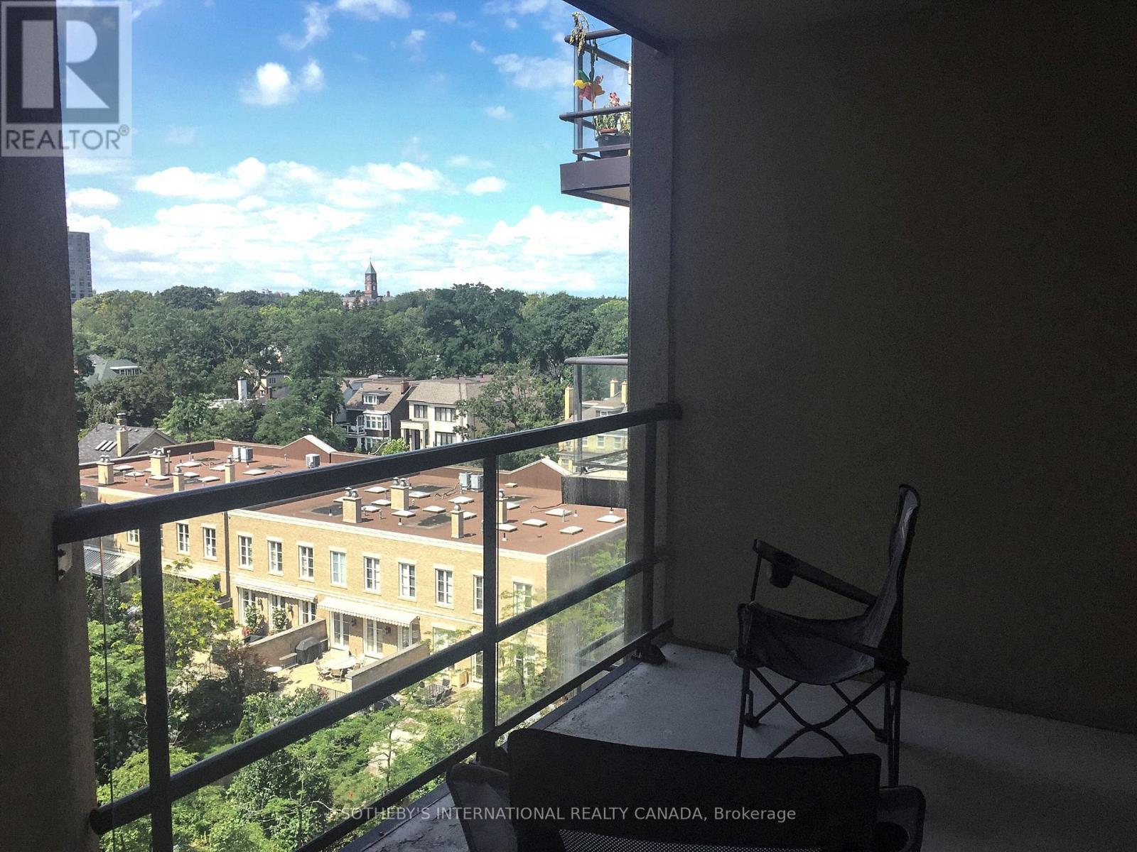 810 - 10 Delisle Avenue, Toronto, Ontario  M4V 3C6 - Photo 9 - C12895812