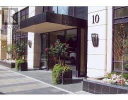 810 - 10 DELISLE AVENUE, Toronto, Ontario