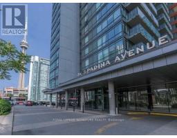 801 - 4K SPADINA AVENUE, Toronto, Ontario