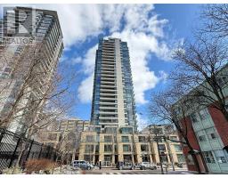 403 - 281 MUTUAL STREET, Toronto, Ontario