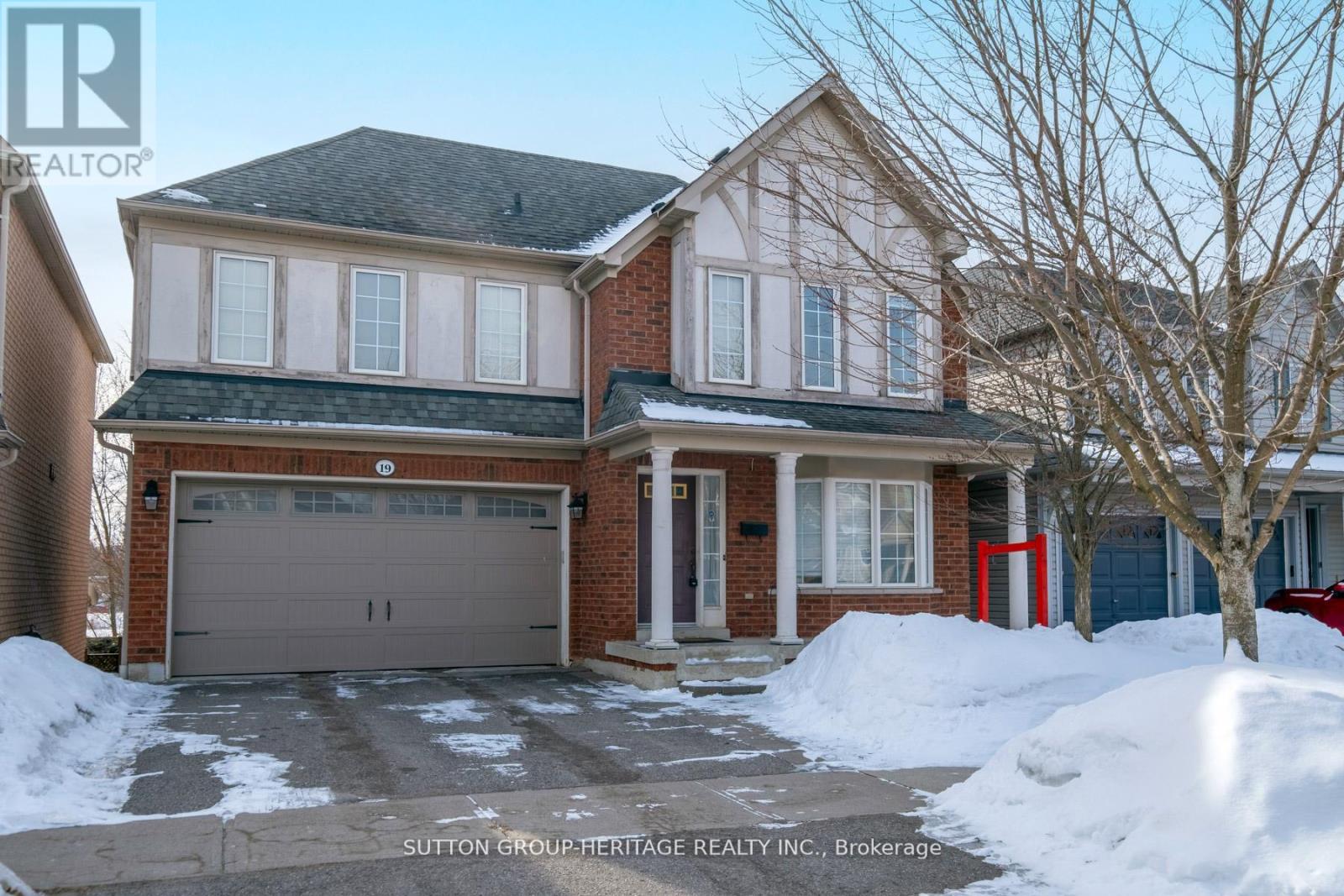 19 BRADBURY CRESCENT, Ajax, Ontario