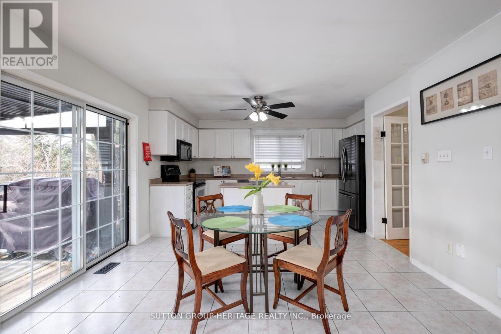 19 Bradbury Crescent, Ajax (Northwest Ajax), Ontario  L1T 4H5 - Photo 12 - E12895676