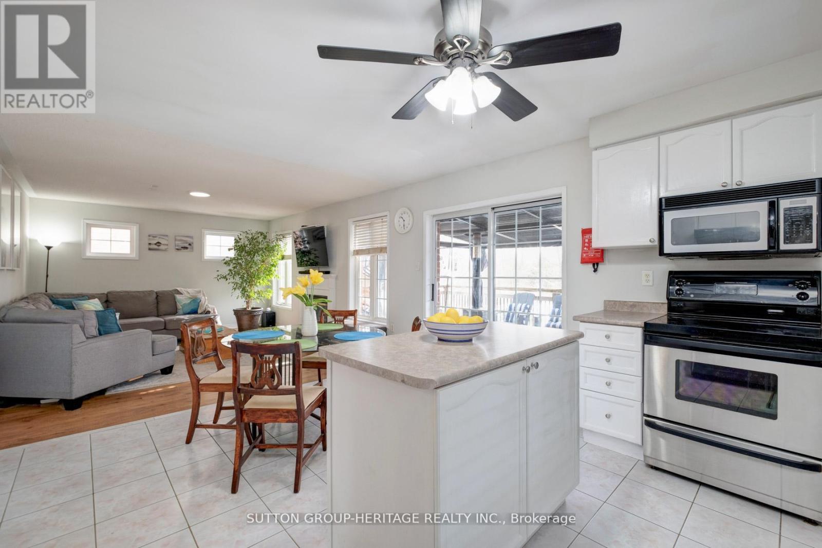 19 Bradbury Crescent, Ajax (Northwest Ajax), Ontario  L1T 4H5 - Photo 15 - E12895676