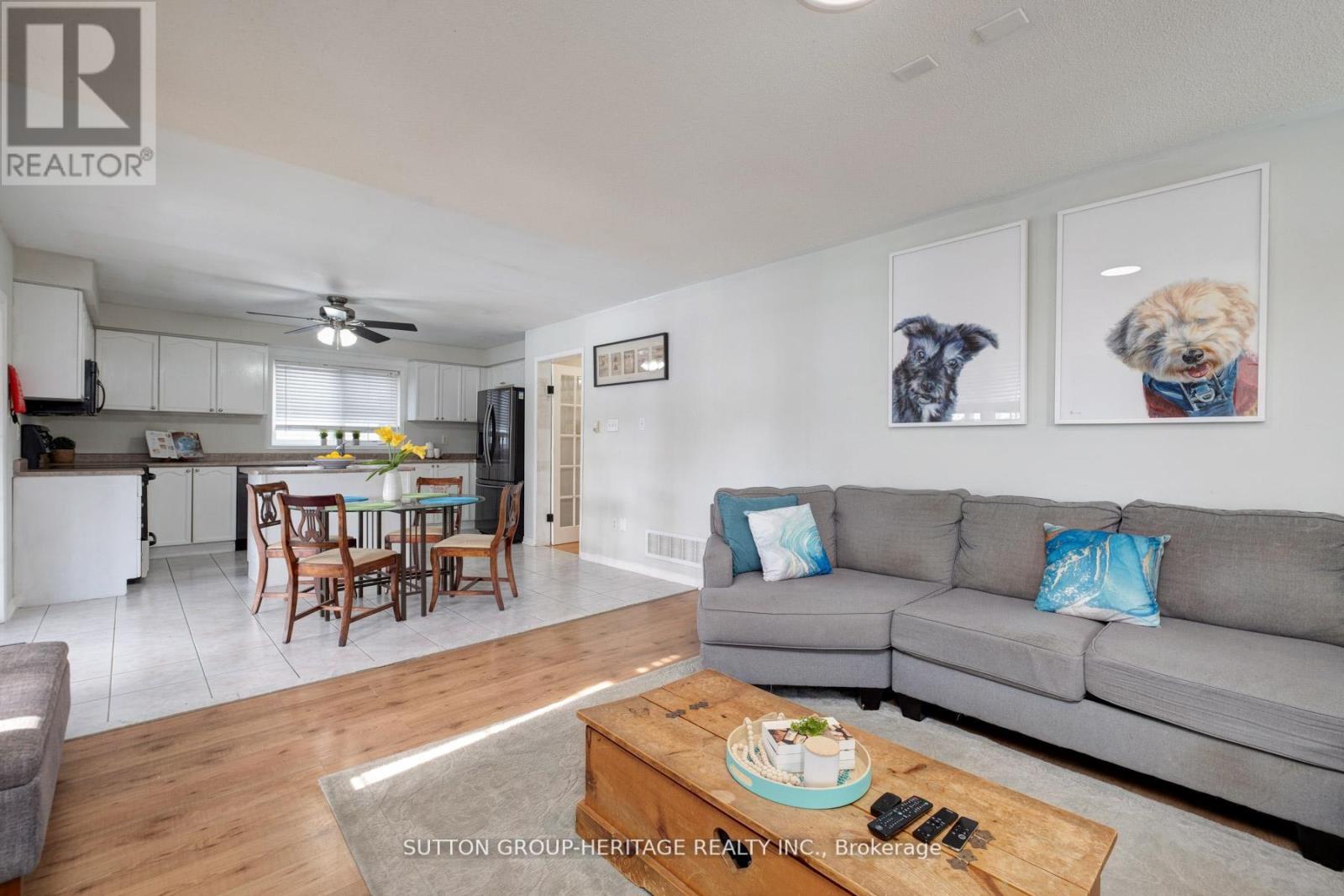 19 Bradbury Crescent, Ajax (Northwest Ajax), Ontario  L1T 4H5 - Photo 17 - E12895676