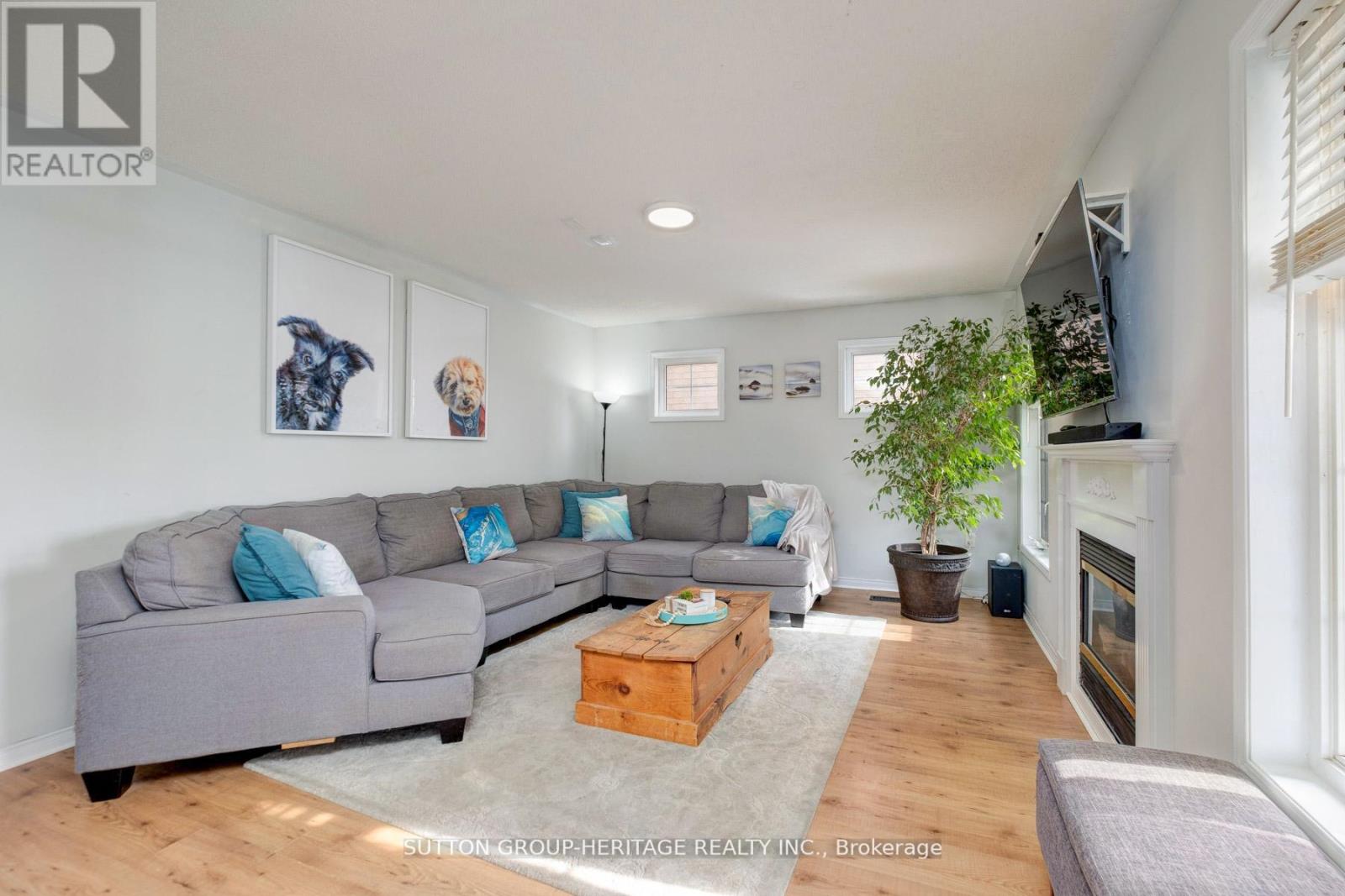 19 Bradbury Crescent, Ajax (Northwest Ajax), Ontario  L1T 4H5 - Photo 19 - E12895676