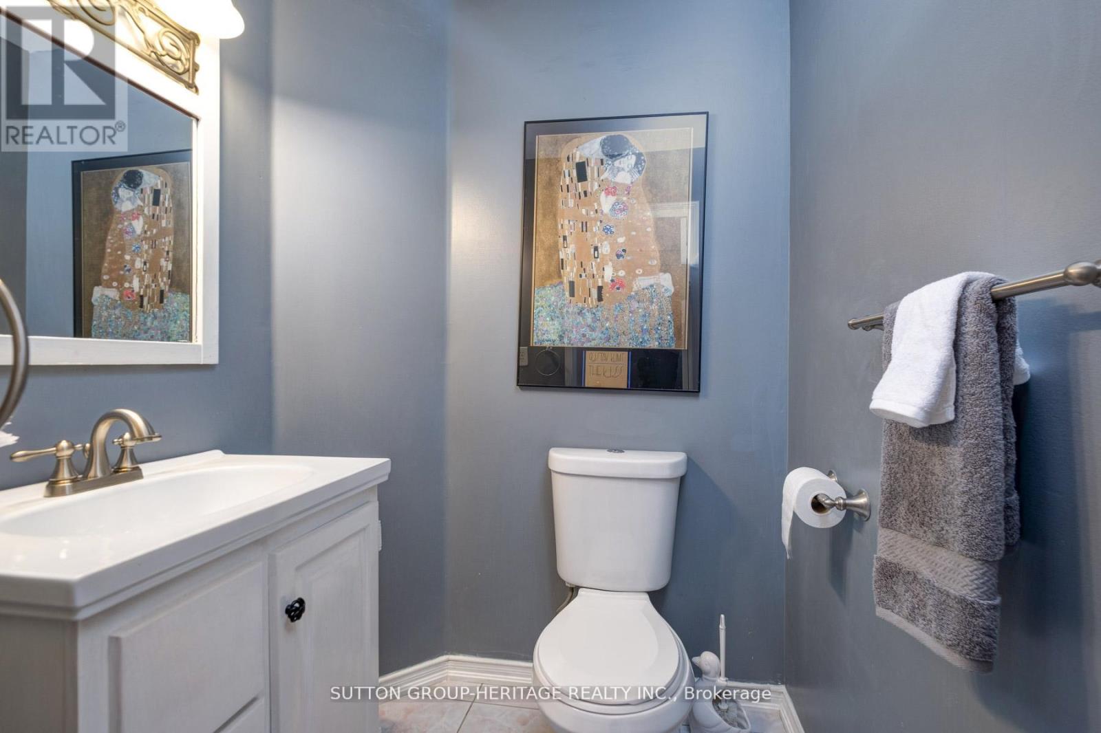 19 Bradbury Crescent, Ajax (Northwest Ajax), Ontario  L1T 4H5 - Photo 20 - E12895676