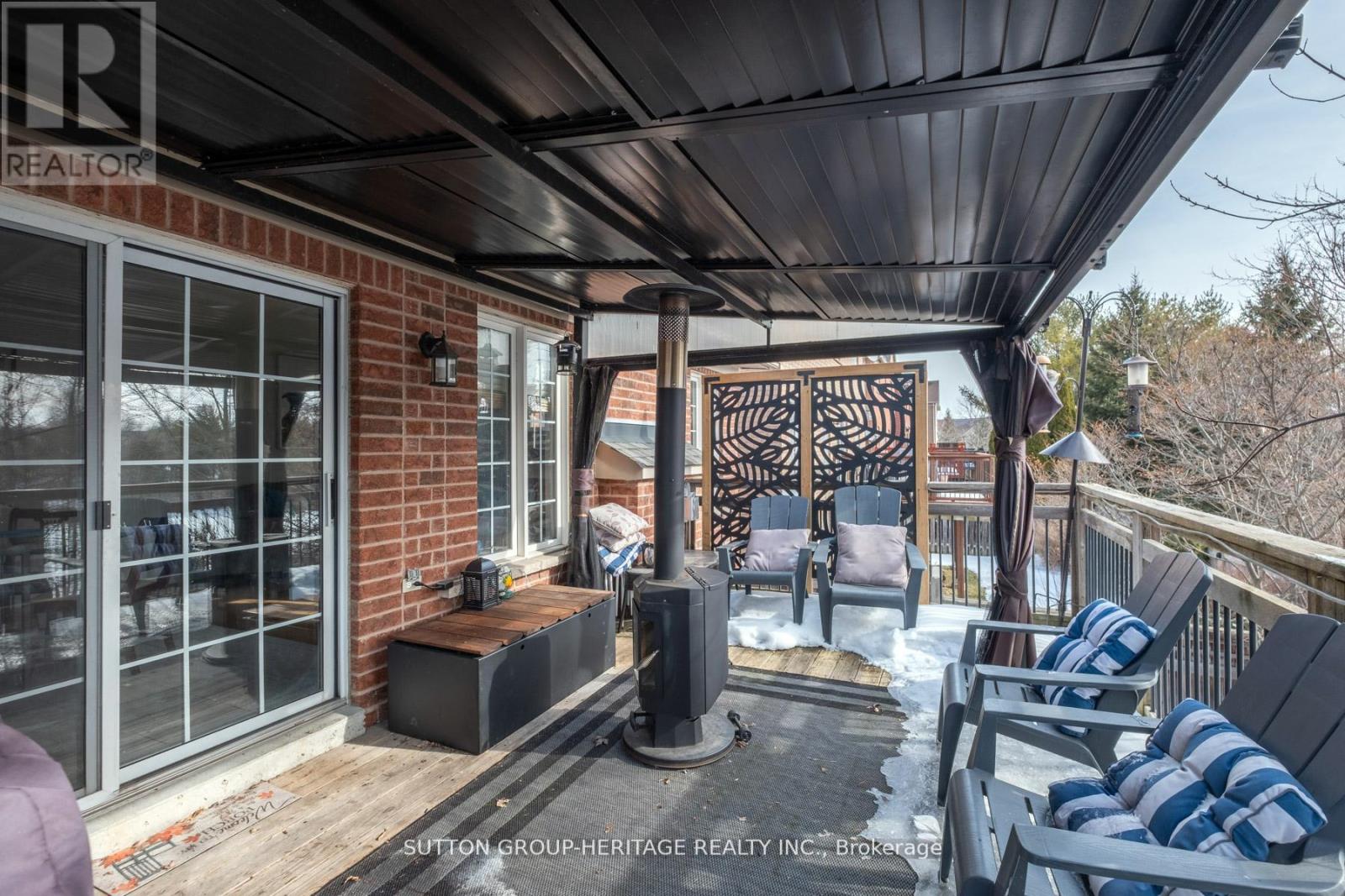 19 Bradbury Crescent, Ajax (Northwest Ajax), Ontario  L1T 4H5 - Photo 22 - E12895676