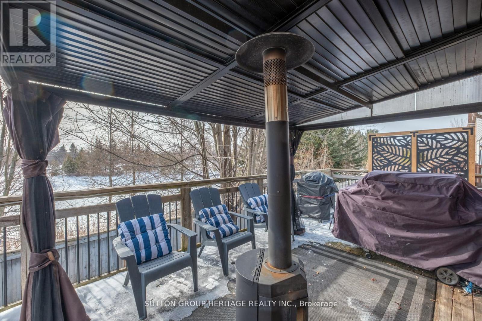 19 Bradbury Crescent, Ajax (Northwest Ajax), Ontario  L1T 4H5 - Photo 23 - E12895676