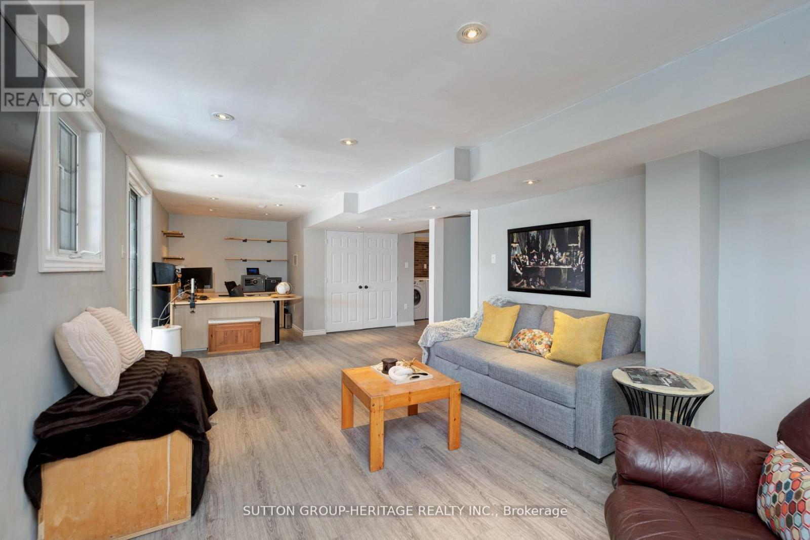 19 Bradbury Crescent, Ajax (Northwest Ajax), Ontario  L1T 4H5 - Photo 32 - E12895676