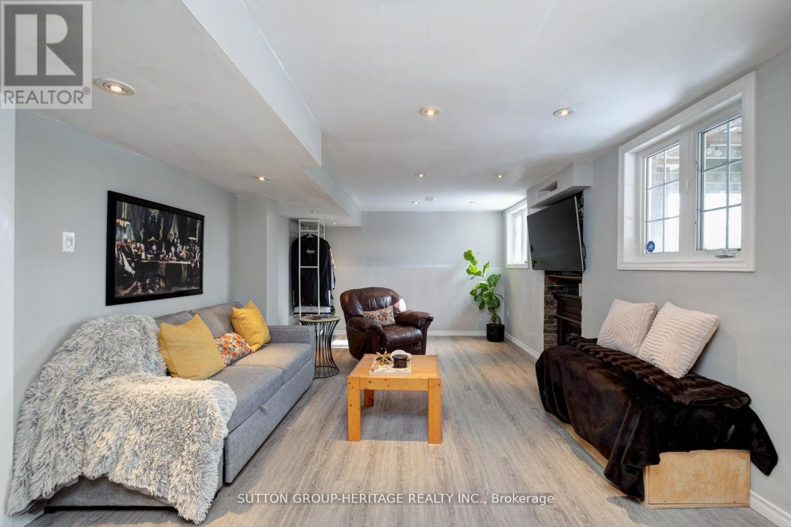 19 Bradbury Crescent, Ajax (Northwest Ajax), Ontario  L1T 4H5 - Photo 34 - E12895676