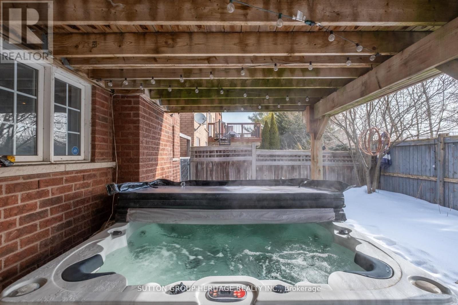 19 Bradbury Crescent, Ajax (Northwest Ajax), Ontario  L1T 4H5 - Photo 41 - E12895676