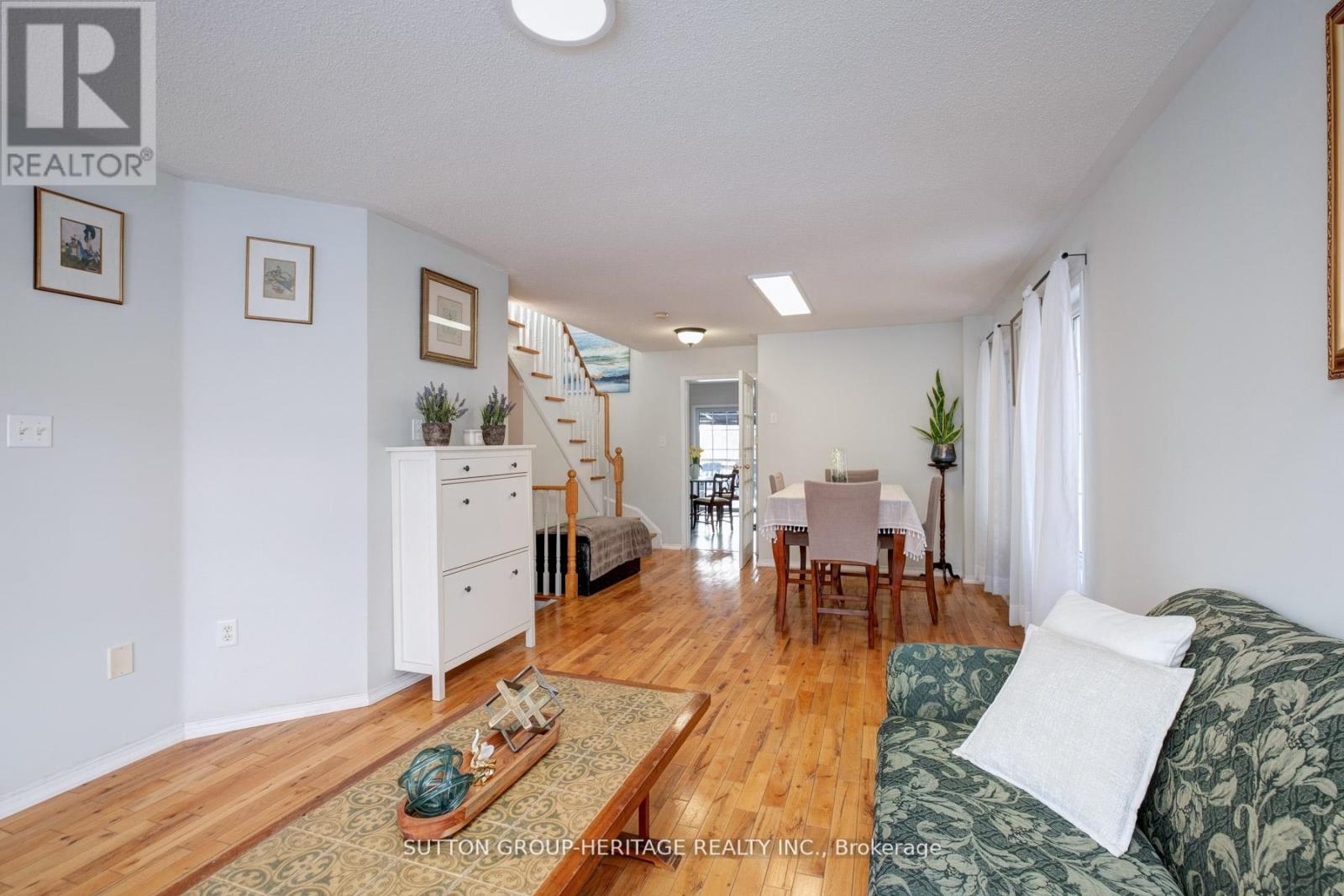 19 Bradbury Crescent, Ajax (Northwest Ajax), Ontario  L1T 4H5 - Photo 8 - E12895676