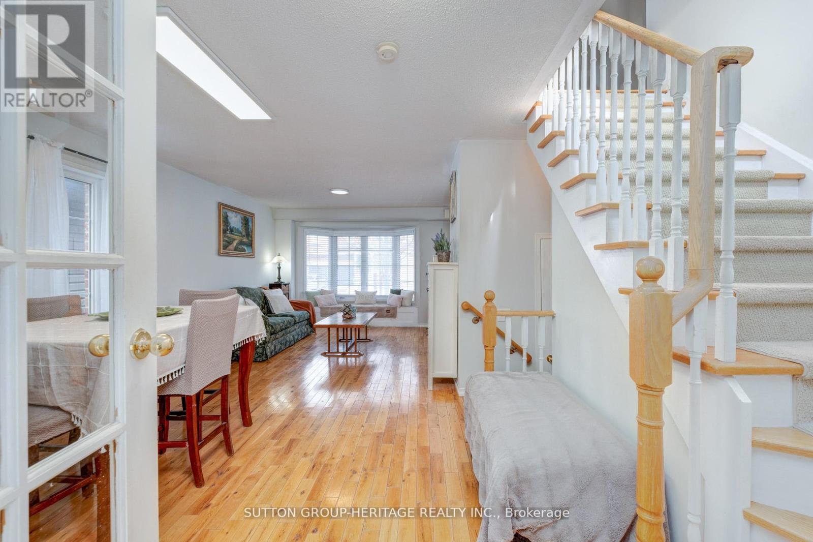 19 Bradbury Crescent, Ajax (Northwest Ajax), Ontario  L1T 4H5 - Photo 9 - E12895676