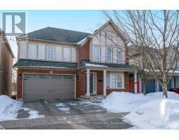 19 BRADBURY CRESCENT, Ajax, Ontario