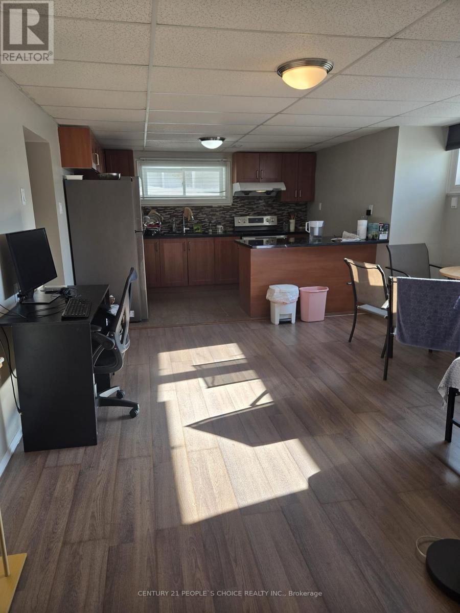 BSMT - 71 MONTVALE DRIVE, Toronto, Ontario