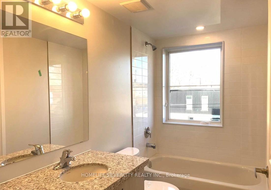 1 - 35 Somers Avenue, Toronto, Ontario  M4J 1W2 - Photo 8 - E12895830