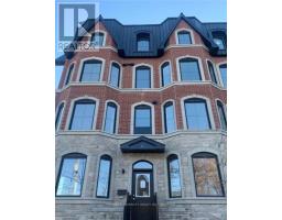 1 - 35 SOMERS AVENUE, Toronto, Ontario