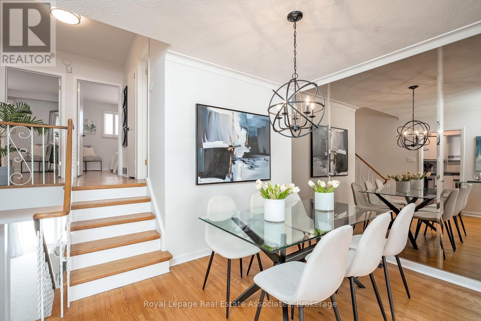 41 Sedgemount Drive, Toronto, Ontario  M1H 1X4 - Photo 12 - E12895860