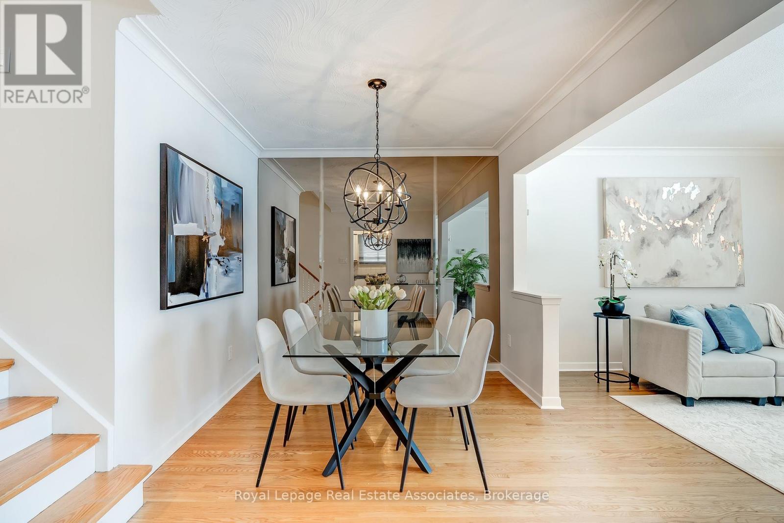 41 Sedgemount Drive, Toronto, Ontario  M1H 1X4 - Photo 13 - E12895860