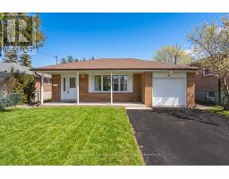 41 SEDGEMOUNT DRIVE, Toronto, Ontario