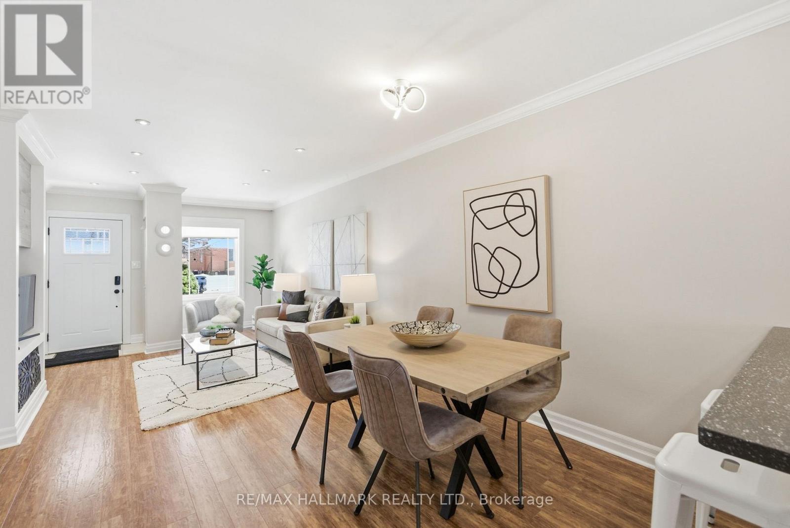 1002 Victoria Park Avenue, Toronto, Ontario  M4B 2J6 - Photo 16 - E12895892