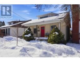 1002 VICTORIA PARK AVENUE, Toronto, Ontario