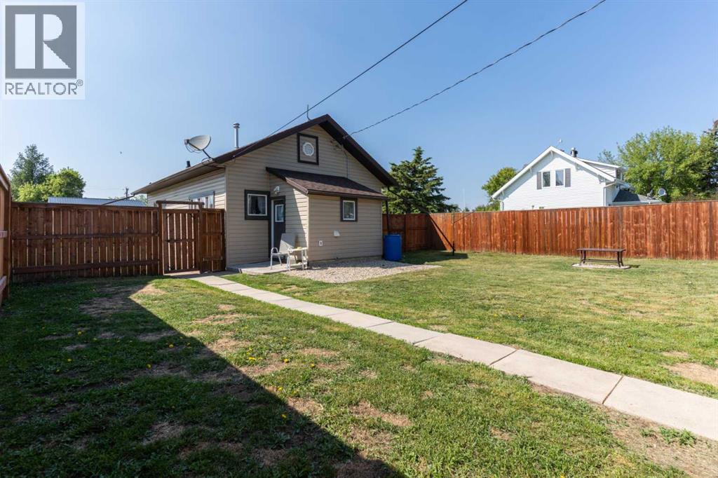 5025 54 Street, Daysland, Alberta  T0B 1A0 - Photo 17 - A2292906