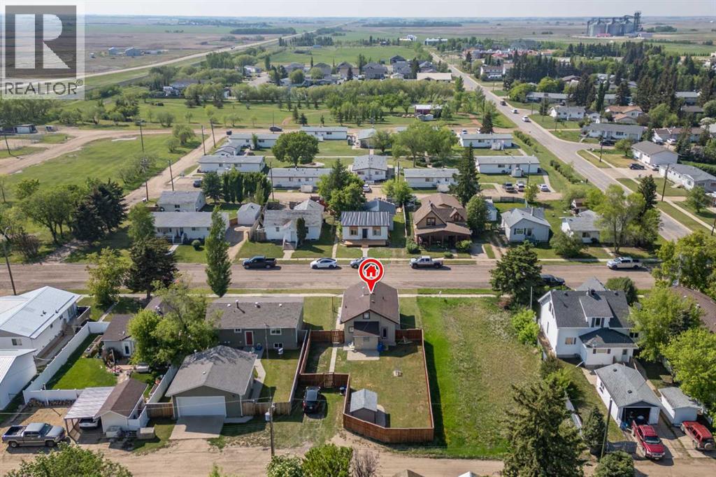 5025 54 Street, Daysland, Alberta  T0B 1A0 - Photo 27 - A2292906