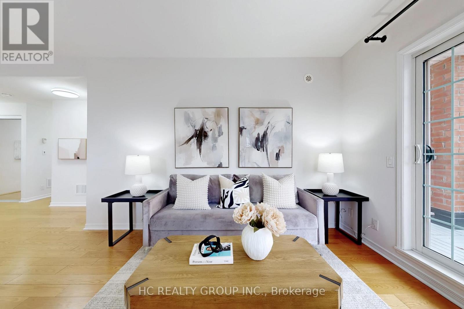 9 Ormerod Lane, Richmond Hill, Ontario  L4S 0G3 - Photo 2 - N12895634