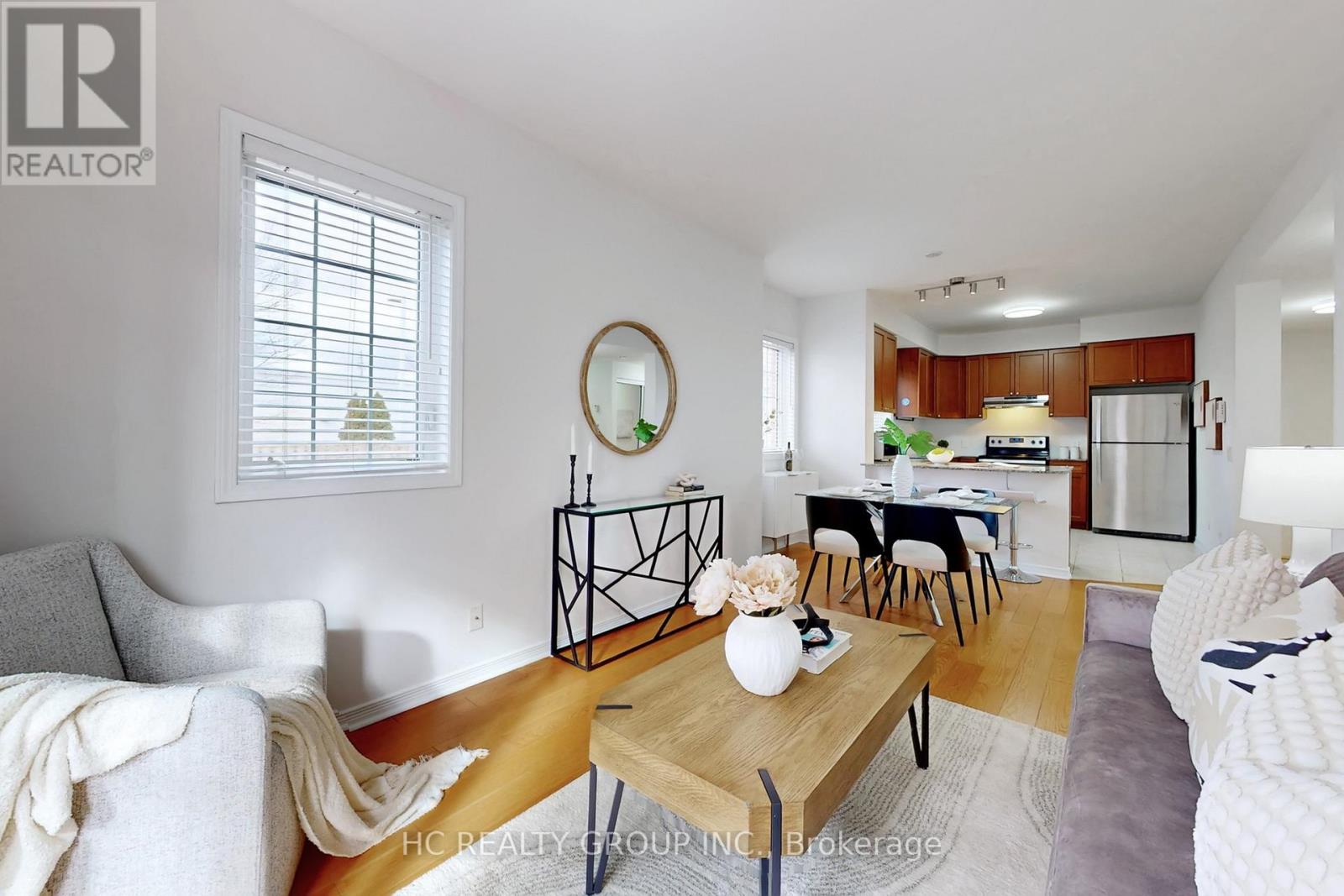 9 Ormerod Lane, Richmond Hill, Ontario  L4S 0G3 - Photo 3 - N12895634