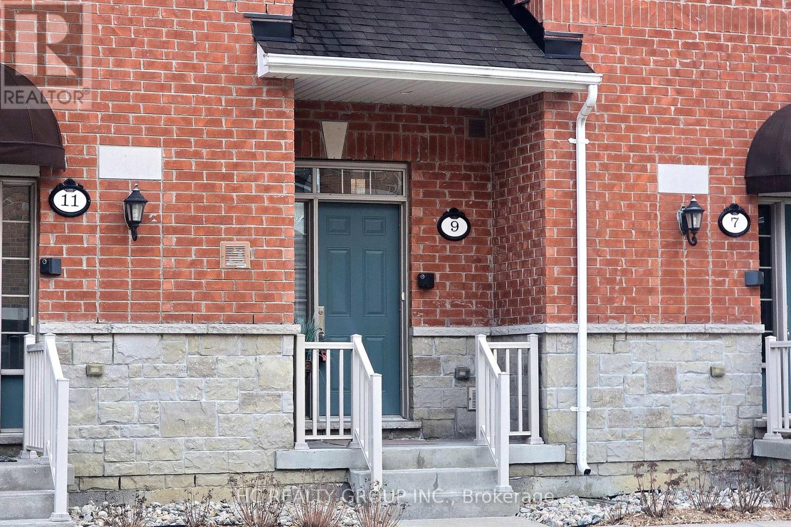 9 Ormerod Lane, Richmond Hill, Ontario  L4S 0G3 - Photo 43 - N12895634