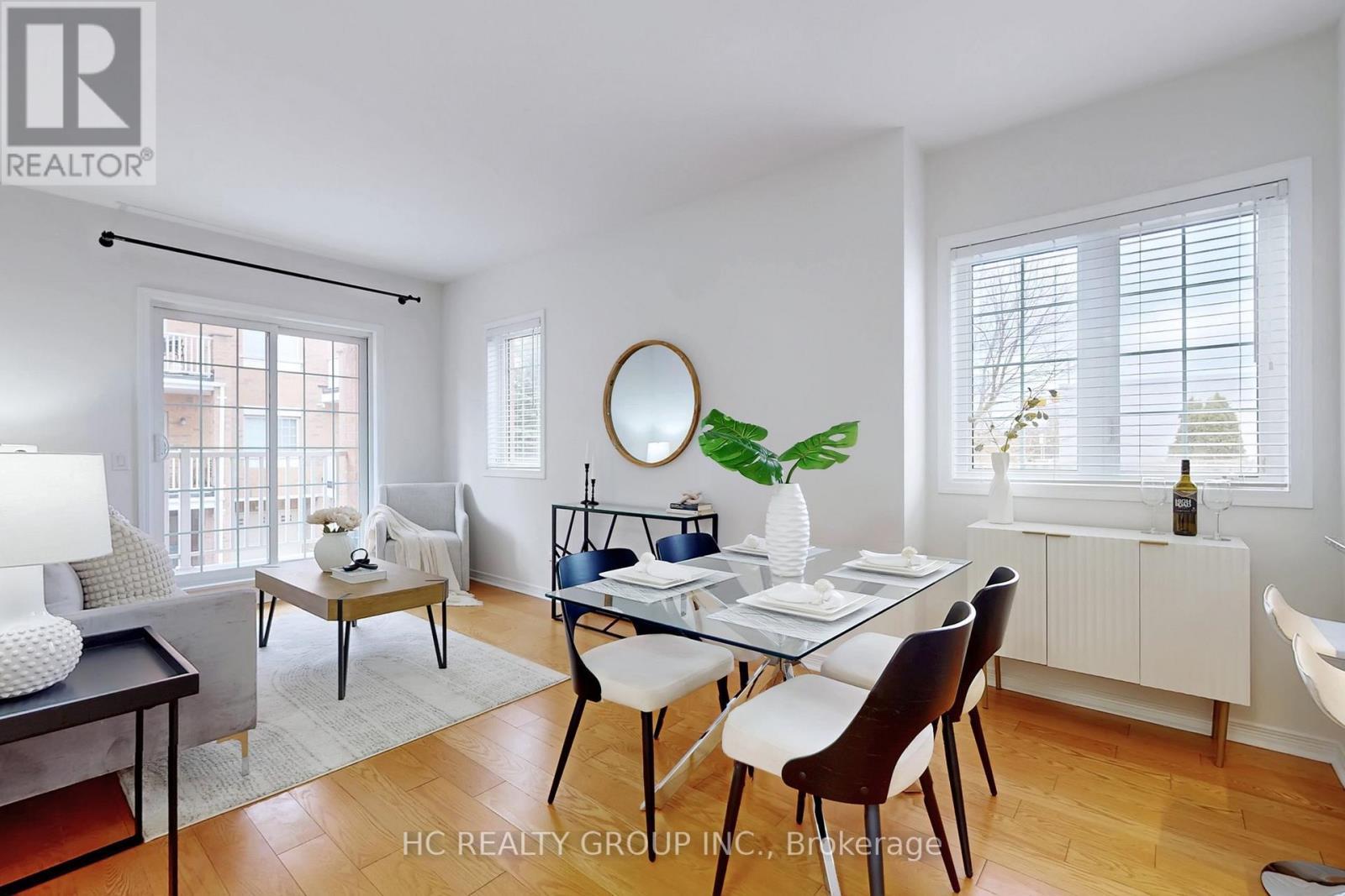 9 Ormerod Lane, Richmond Hill, Ontario  L4S 0G3 - Photo 6 - N12895634