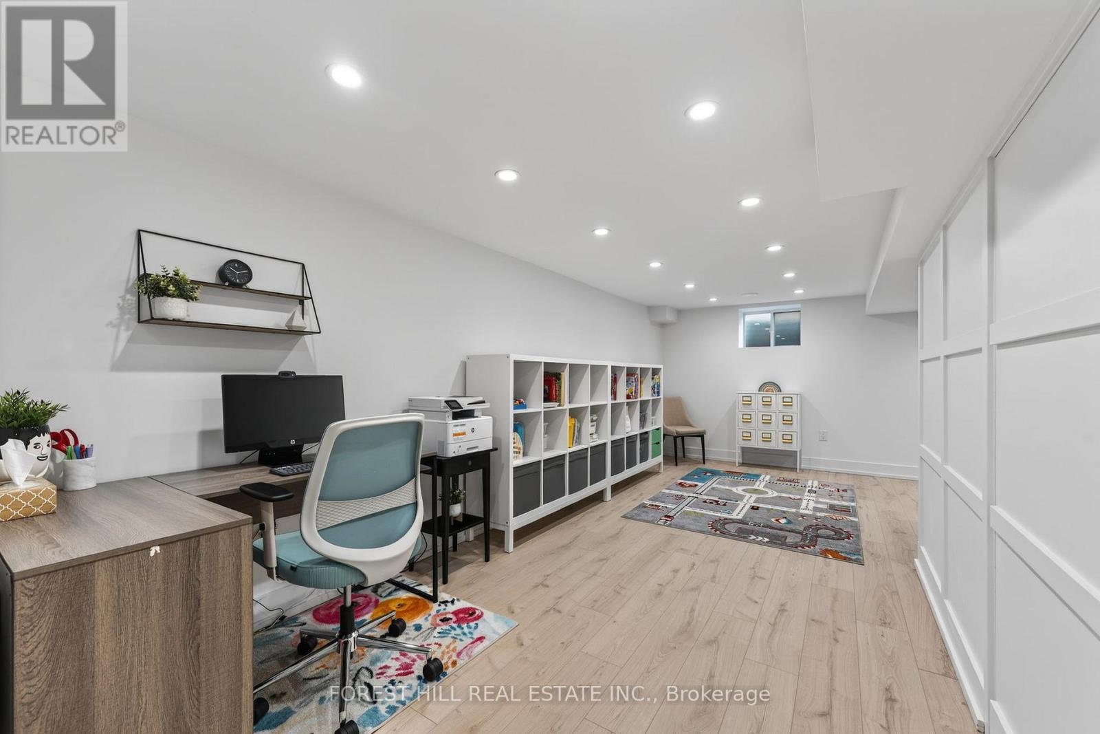 9 - 71 Puccini Drive, Richmond Hill, Ontario  L4E 4X8 - Photo 27 - N12895648