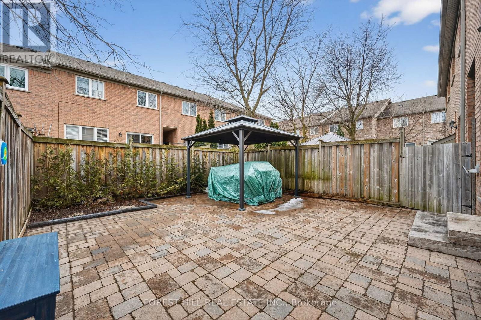 9 - 71 Puccini Drive, Richmond Hill, Ontario  L4E 4X8 - Photo 33 - N12895648