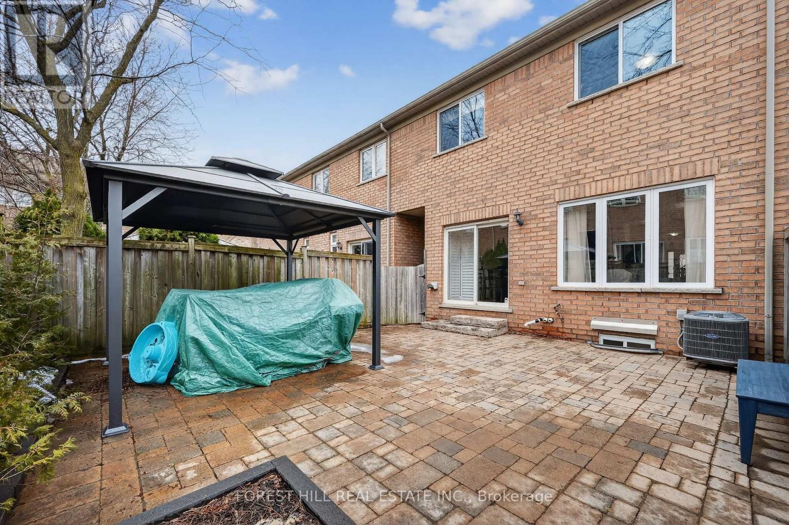 9 - 71 Puccini Drive, Richmond Hill, Ontario  L4E 4X8 - Photo 34 - N12895648