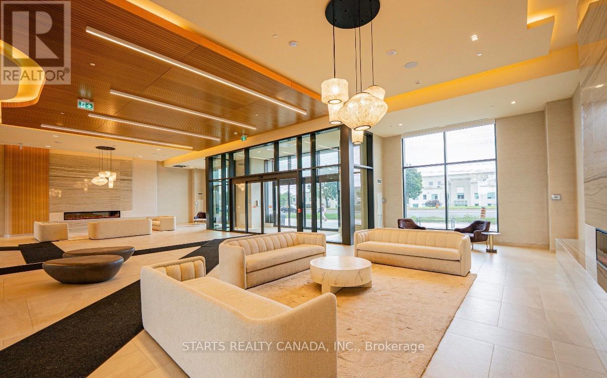 1716 - 8960 JANE STREET, Vaughan, Ontario