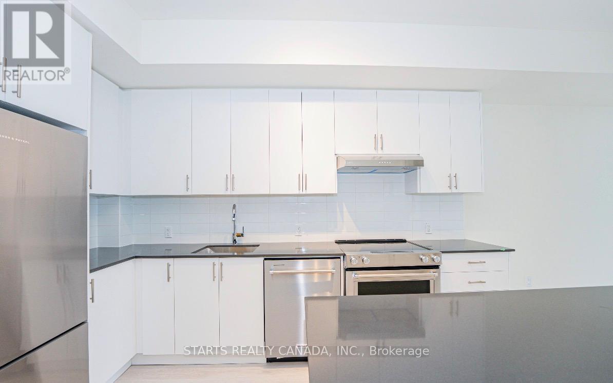 1716 - 8960 Jane Street, Vaughan (Vellore Village), Ontario  L4K 0N9 - Photo 10 - N12895660