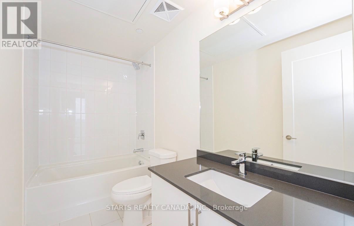 1716 - 8960 Jane Street, Vaughan (Vellore Village), Ontario  L4K 0N9 - Photo 12 - N12895660