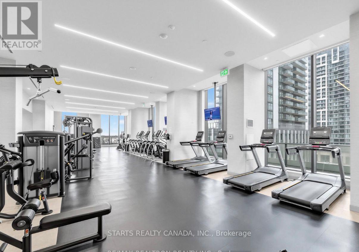 1716 - 8960 Jane Street, Vaughan (Vellore Village), Ontario  L4K 0N9 - Photo 14 - N12895660