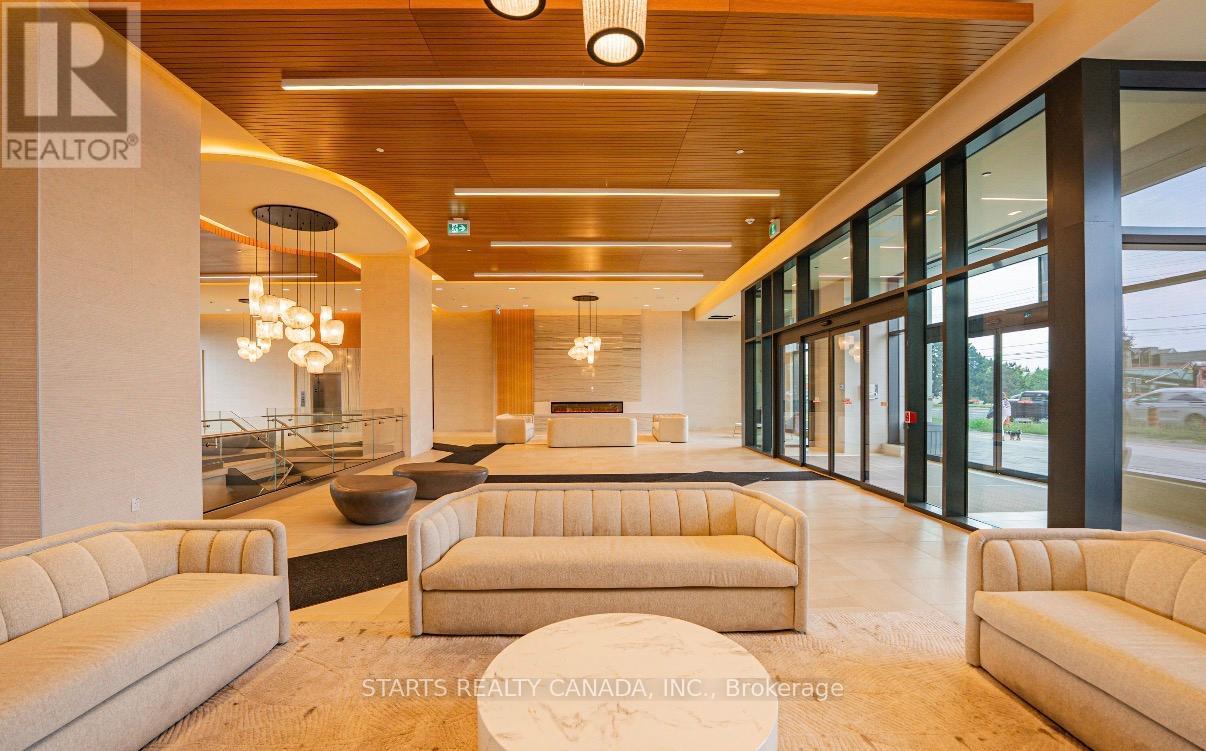 1716 - 8960 Jane Street, Vaughan (Vellore Village), Ontario  L4K 0N9 - Photo 2 - N12895660