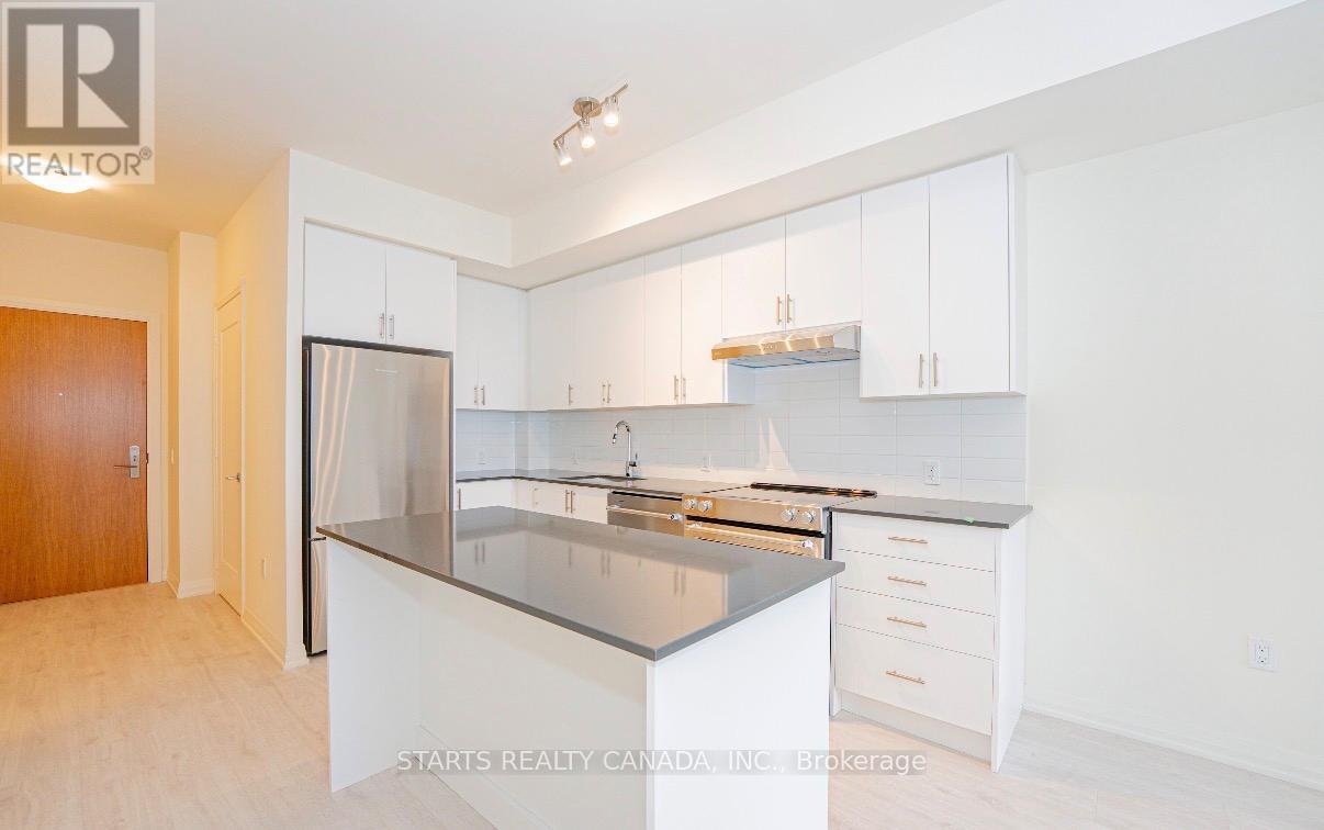 1716 - 8960 Jane Street, Vaughan (Vellore Village), Ontario  L4K 0N9 - Photo 4 - N12895660