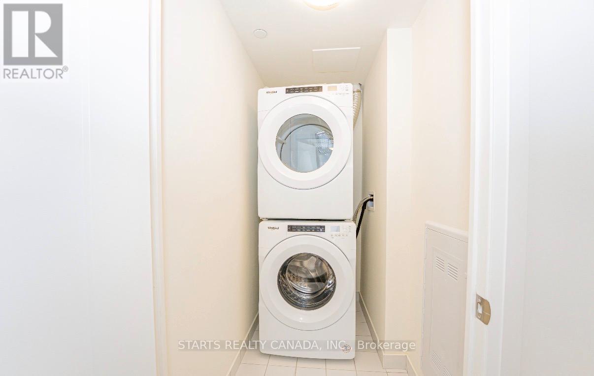 1716 - 8960 Jane Street, Vaughan (Vellore Village), Ontario  L4K 0N9 - Photo 9 - N12895660