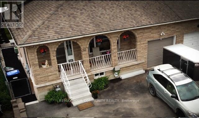 56 James Street, Bradford West Gwillimbury, Ontario  L3Z 2B4 - Photo 2 - N12895692